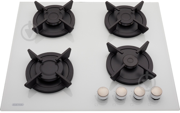 Варочная поверхность газовая Eleyus ASTRA WH C - фото 2 Варочная поверхность газовая Eleyus ASTRA WH C - фото 2