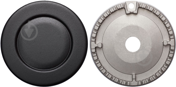 Варочная поверхность газовая Eleyus ASTRA WH C - фото 10 Варочная поверхность газовая Eleyus ASTRA WH C - фото 10