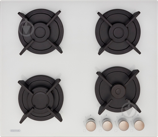 Варочная поверхность газовая Eleyus ASTRA WH C - фото 1 Варочная поверхность газовая Eleyus ASTRA WH C - фото 1