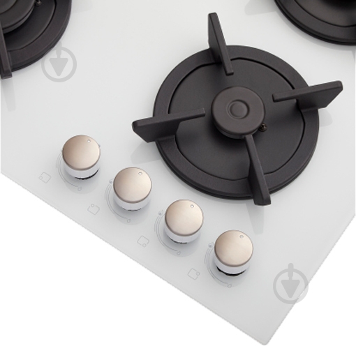 Варочная поверхность газовая Eleyus ASTRA WH C - фото 6 Варочная поверхность газовая Eleyus ASTRA WH C - фото 6
