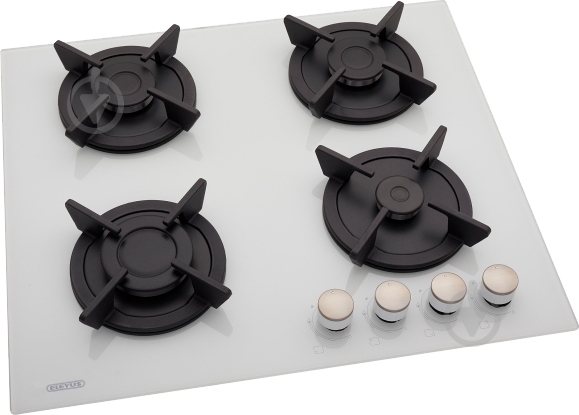 Варочная поверхность газовая Eleyus ASTRA WH C - фото 3 Варочная поверхность газовая Eleyus ASTRA WH C - фото 3