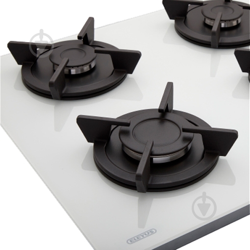 Варочная поверхность газовая Eleyus ASTRA WH C - фото 7 Варочная поверхность газовая Eleyus ASTRA WH C - фото 7