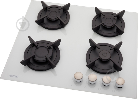 Варочная поверхность газовая Eleyus ASTRA WH C - фото 4 Варочная поверхность газовая Eleyus ASTRA WH C - фото 4