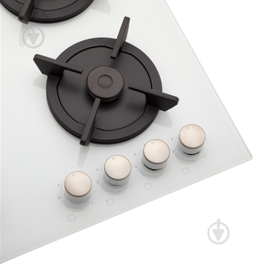 Варочная поверхность газовая Eleyus ASTRA WH C - фото 5 Варочная поверхность газовая Eleyus ASTRA WH C - фото 5