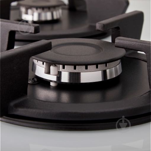 Варочная поверхность газовая Eleyus ASTRA WH C - фото 8 Варочная поверхность газовая Eleyus ASTRA WH C - фото 8