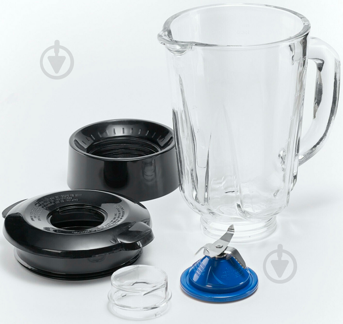 Блендер стационарный Russell Hobbs 25710-56 SHB5600GG - фото 6 Блендер стационарный Russell Hobbs 25710-56 SHB5600GG - фото 6