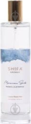 Аромаспрей Shifa Aromas Марокканский рынок 100 мл 100 мл - фото 1 Аромаспрей Shifa Aromas Марокканский рынок 100 мл 100 мл - фото 1