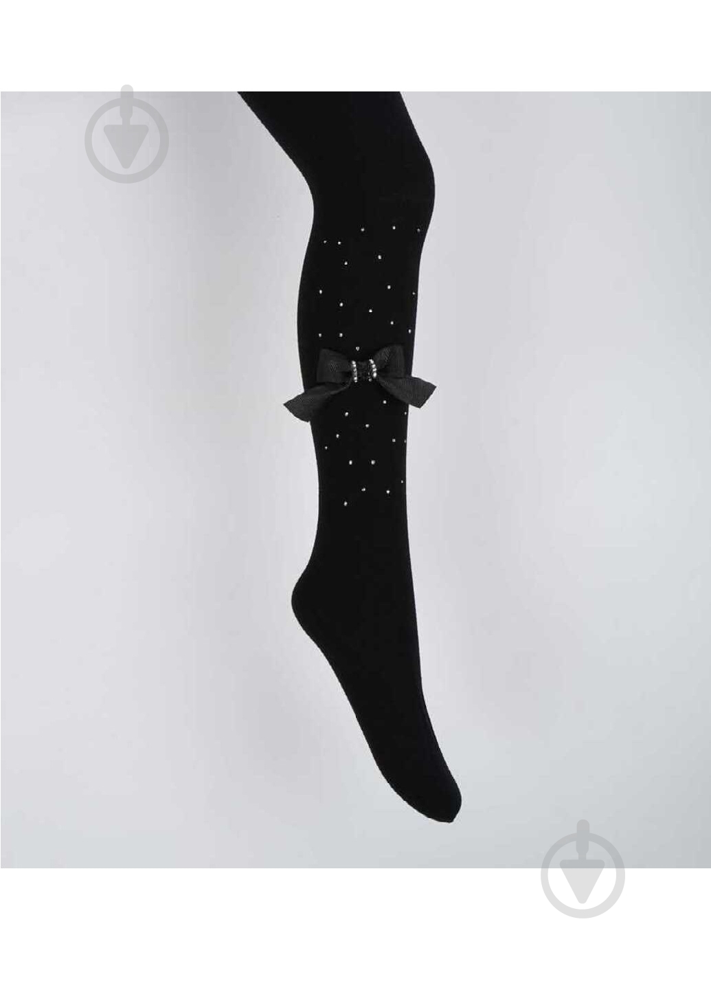 Колготки для девочек KATAMINO K32163 р.145-156 черный - фото 2 Колготки для девочек KATAMINO K32163 р.145-156 черный - фото 2