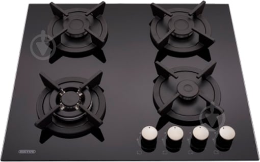 Варочная поверхность газовая Eleyus ASTRA BL CW - фото 2