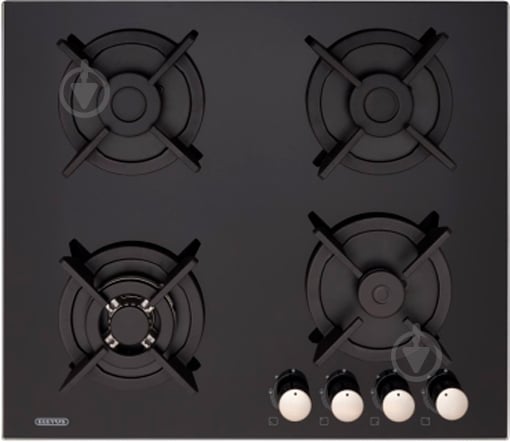 Варочная поверхность газовая Eleyus ASTRA BL CW - фото 1