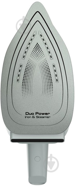Отпариватель ручной Tefal Duo Power 2 в 1 JF4031E0 - фото 10 Отпариватель ручной Tefal Duo Power 2 в 1 JF4031E0 - фото 10