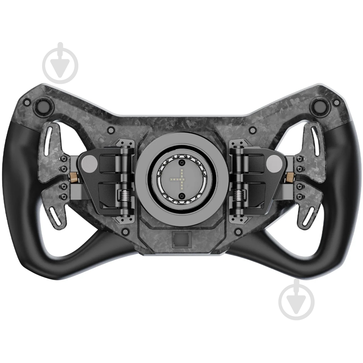 Игровой руль MOZA Racing RS095 - фото 4 Игровой руль MOZA Racing RS095 - фото 4