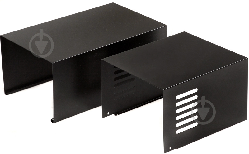 Вытяжка Eleyus Troy 1200 LED SMD 60 BL - фото 13