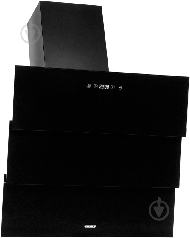 Вытяжка Eleyus Troy 1200 LED SMD 60 BL - фото 3