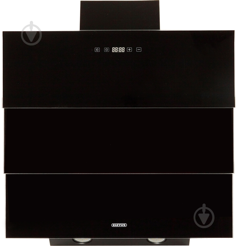 Вытяжка Eleyus Troy 1200 LED SMD 60 BL - фото 4