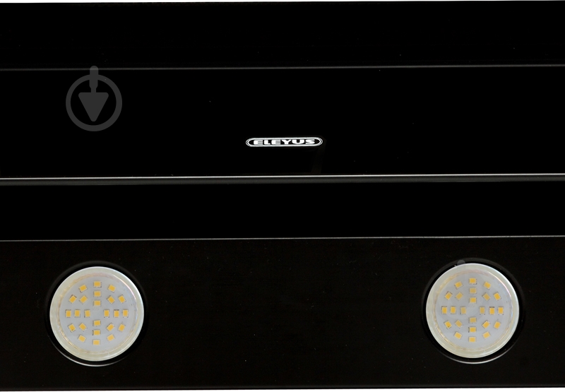 Вытяжка Eleyus Troy 1200 LED SMD 60 BL - фото 9