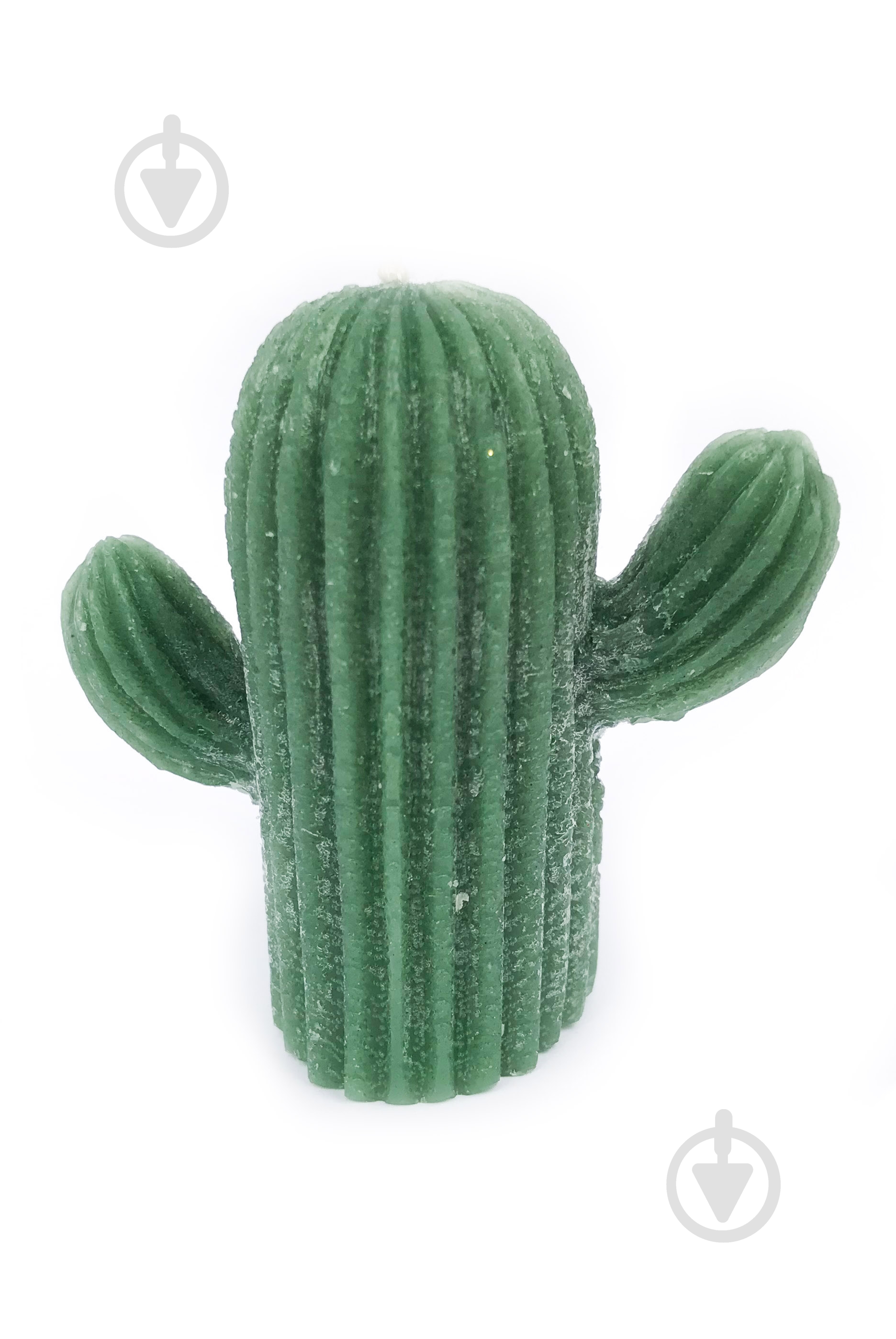 Свеча Кактус 4х7 см KOZAK - фото 1