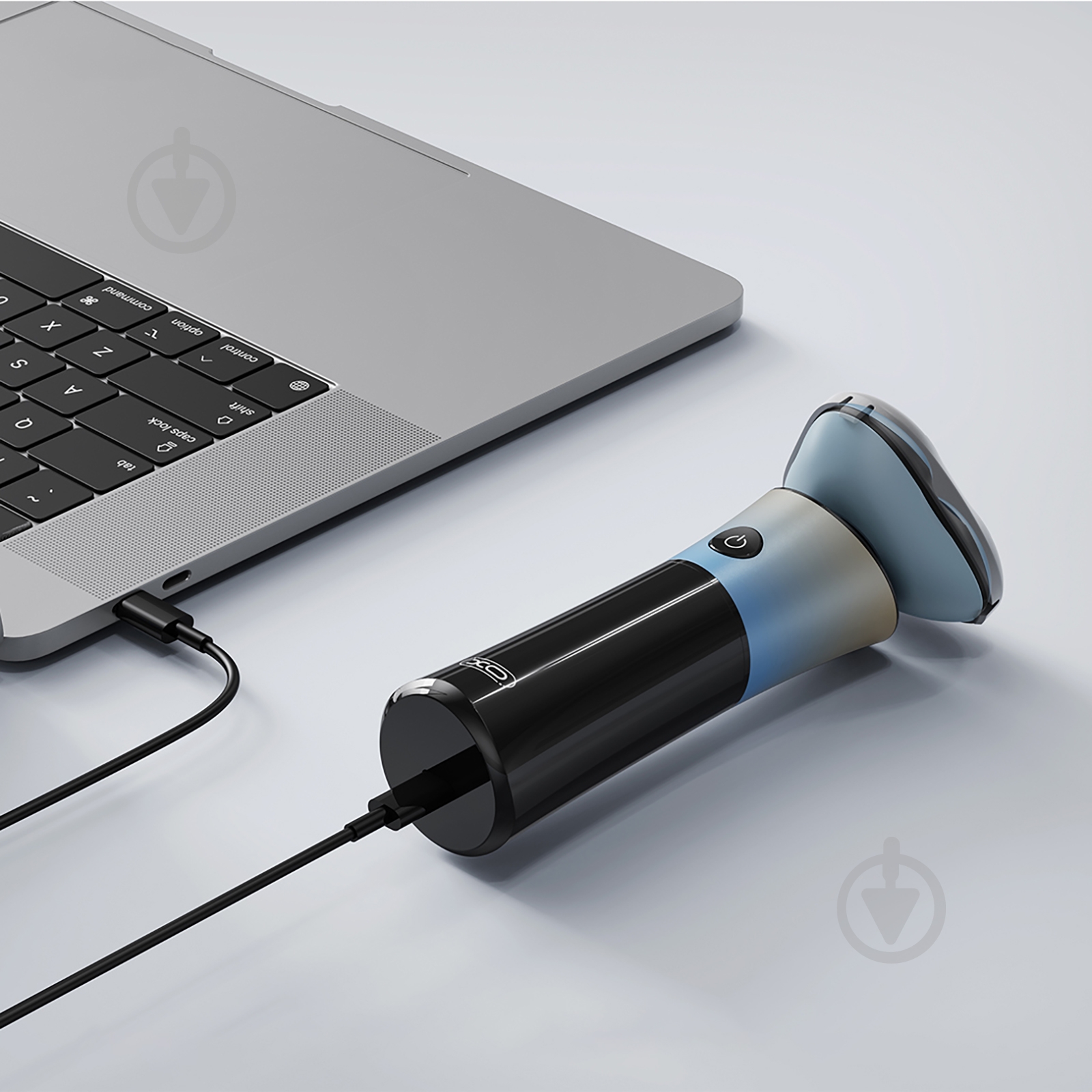 Електробритва Xo CF32 - фото 6