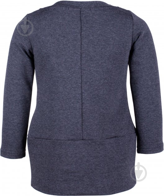 Туніка для дівчинки Flash р.122 сірий 17PD844-1606_323 - фото 2 Туніка для дівчинки Flash р.122 сірий 17PD844-1606_323 - фото 2