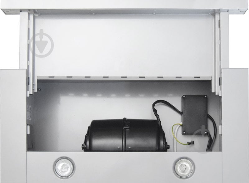 Вытяжка Eleyus Cyclon 700 50 IS+GR - фото 8