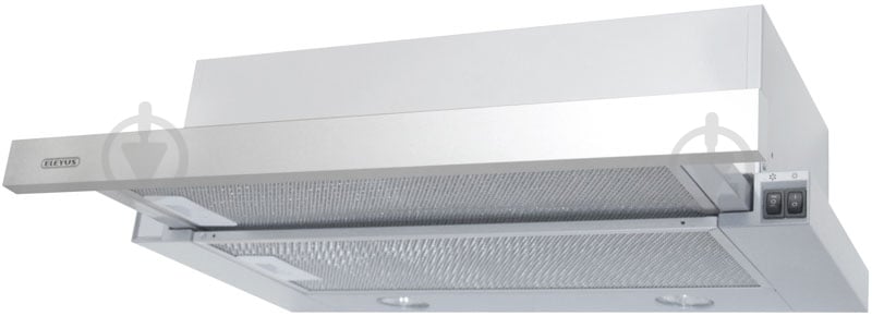 Вытяжка Eleyus Cyclon 700 50 IS+GR - фото 2