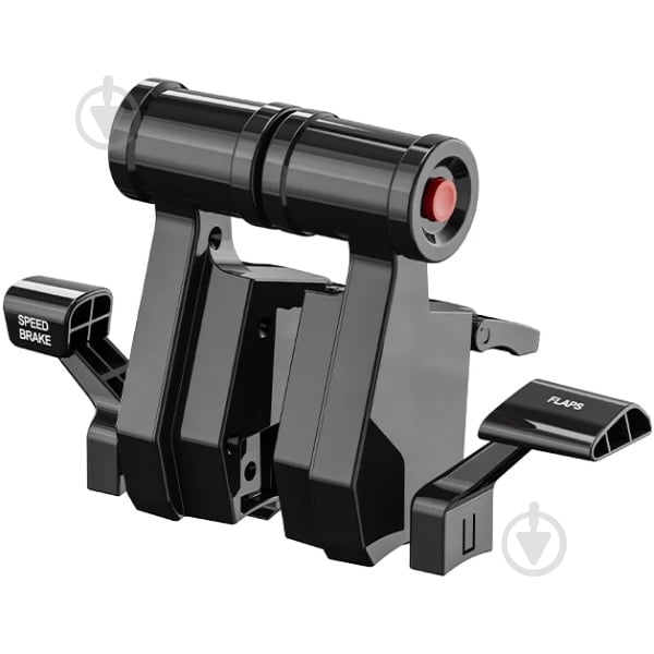 Модуль дросселя MOZA Racing AS016 black - фото 3