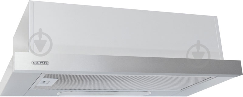 Вытяжка Eleyus Cyclon 470 60 IS+GR - фото 6