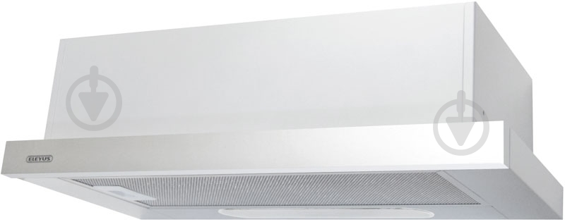 Вытяжка Eleyus Cyclon 470 60 IS+GR - фото 4