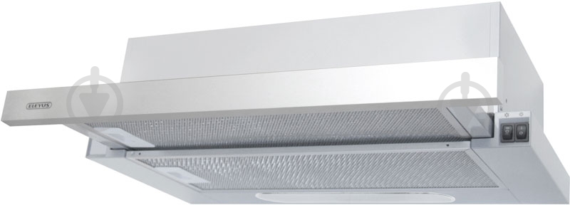 Вытяжка Eleyus Cyclon 470 60 IS+GR - фото 2