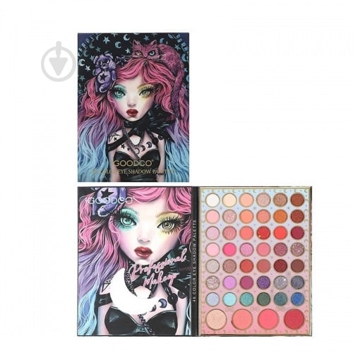 Набор косметики Shantou LK3702 - фото 1