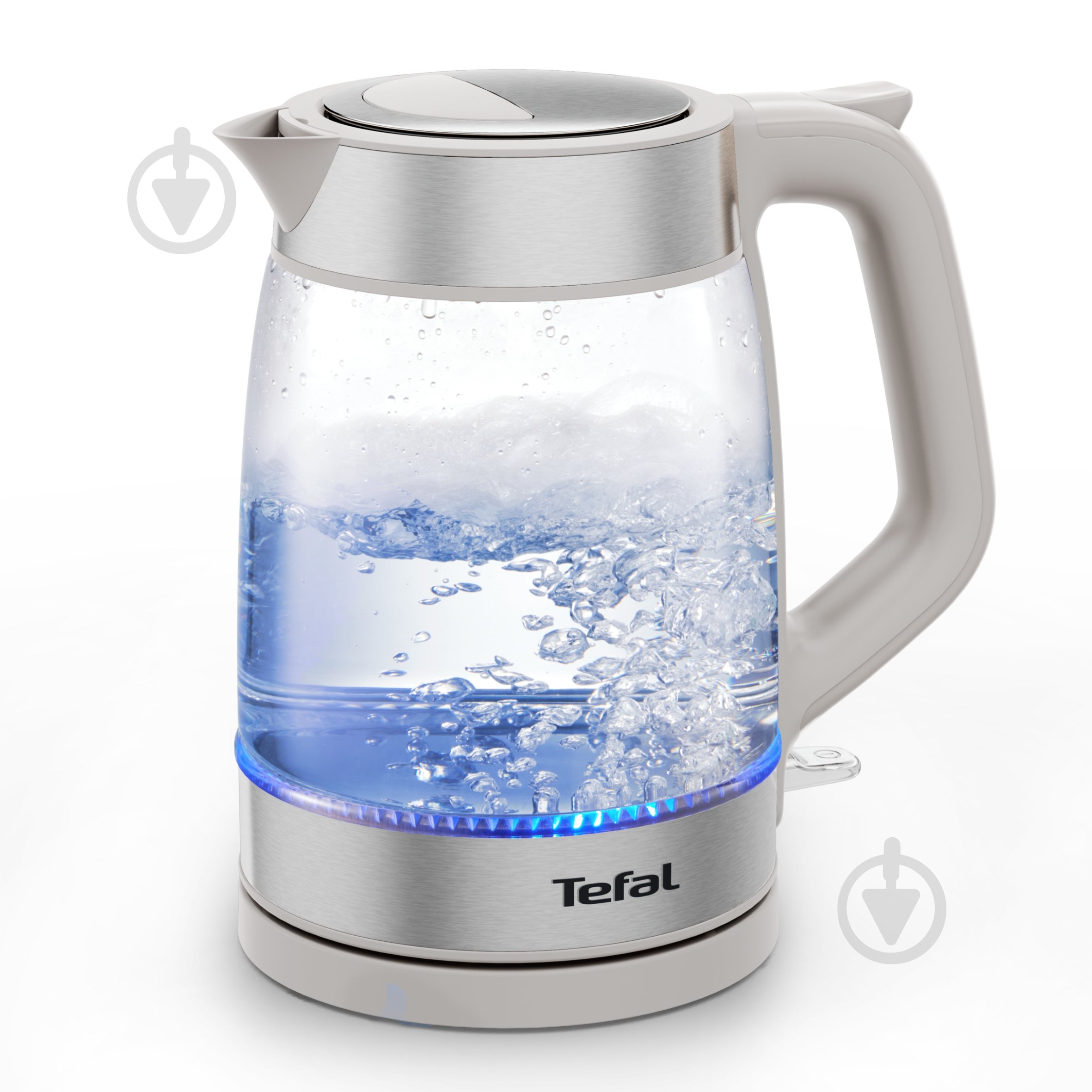 Електрочайник Tefal KI605B30 - фото 1