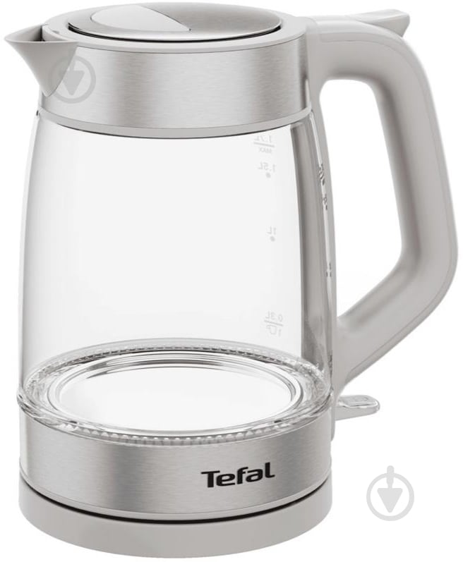 Електрочайник Tefal KI605B30 - фото 10