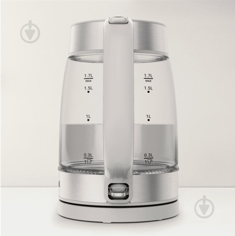 Електрочайник Tefal KI605B30 - фото 11