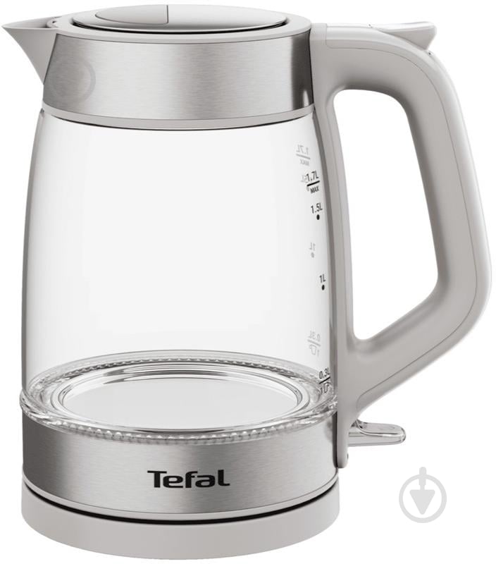 Електрочайник Tefal KI605B30 - фото 1
