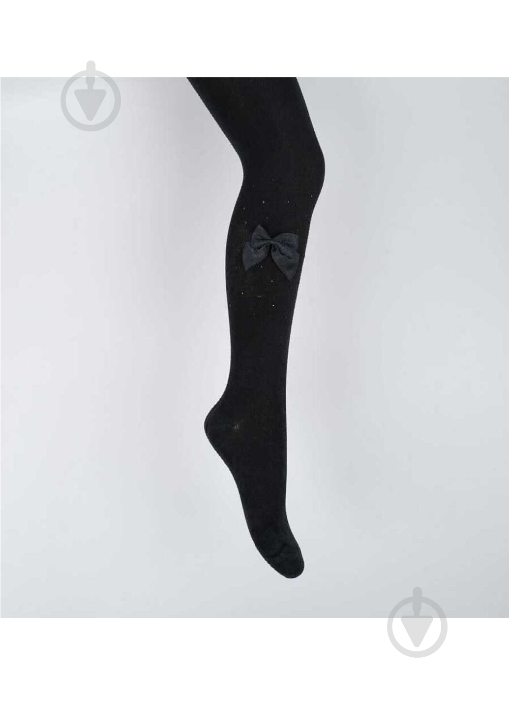 Колготки для девочек KATAMINO K36005 р.145-156 темно-синий - фото 3