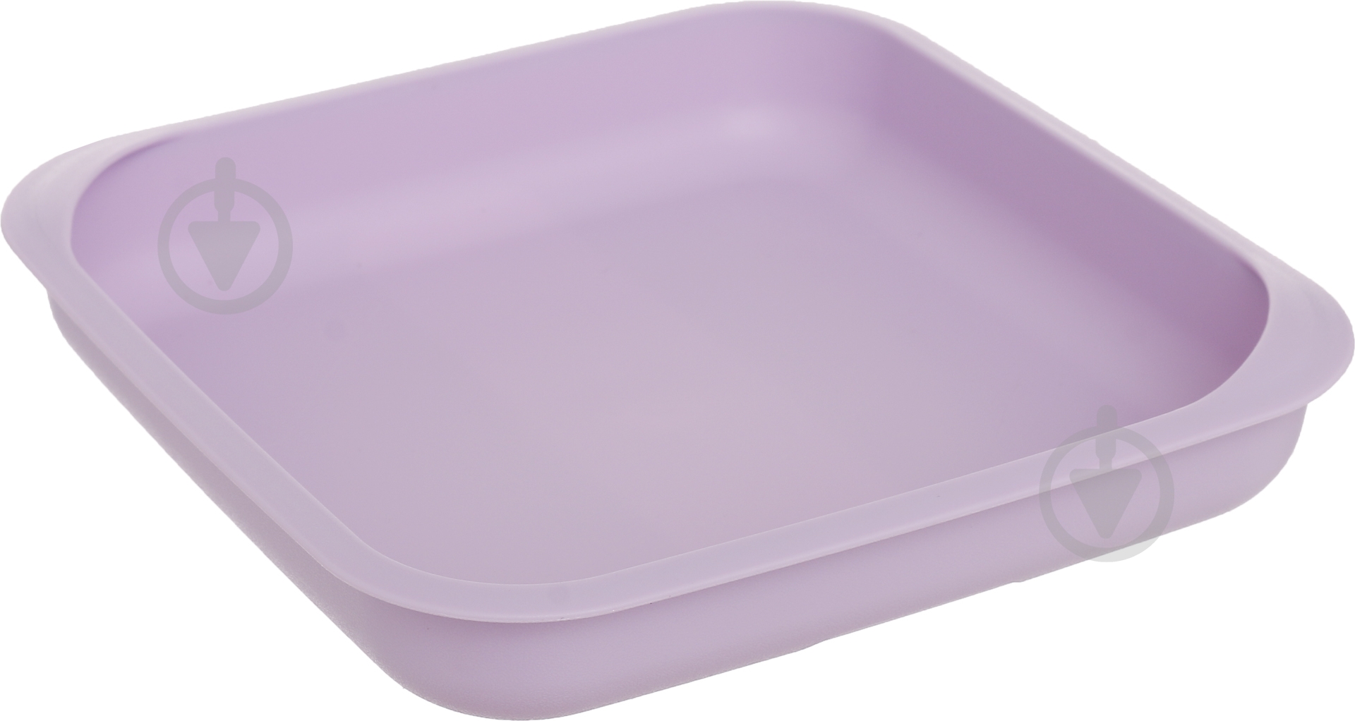 Контейнер із кришкою Curver To Go lunch Kit 1,1 л фіолетовий - фото 7