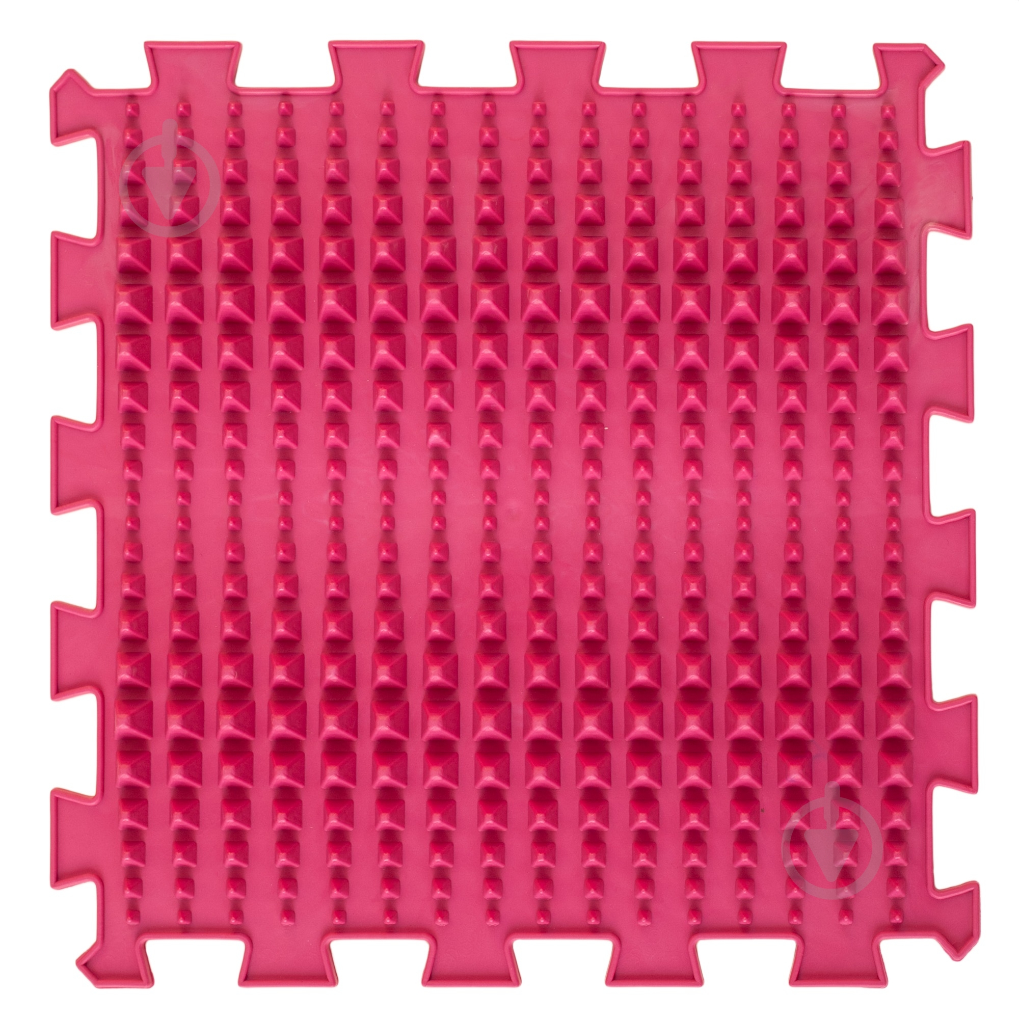 Коврик-пазл Ортек Коврик массажный "Пазлы Морской" 6 элементов 09713 - фото 8 Коврик-пазл Ортек Коврик массажный "Пазлы Морской" 6 элементов 09713 - фото 8