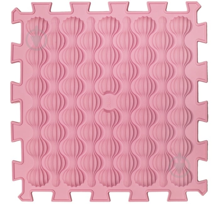 Коврик-пазл Ортек Коврик массажный "Пазлы Морской" 6 элементов 09713 - фото 5 Коврик-пазл Ортек Коврик массажный "Пазлы Морской" 6 элементов 09713 - фото 5