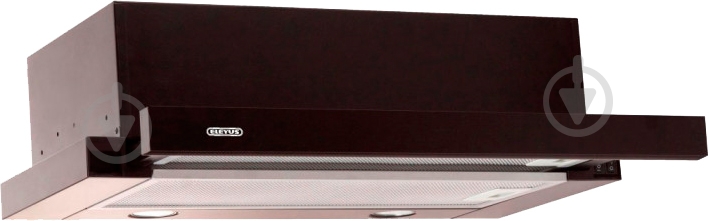 Вытяжка Eleyus Cyclon 700 50 BL - фото 3