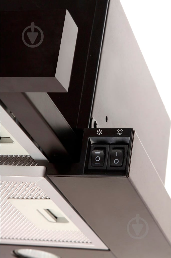 Вытяжка Eleyus Cyclon 700 50 BL - фото 9