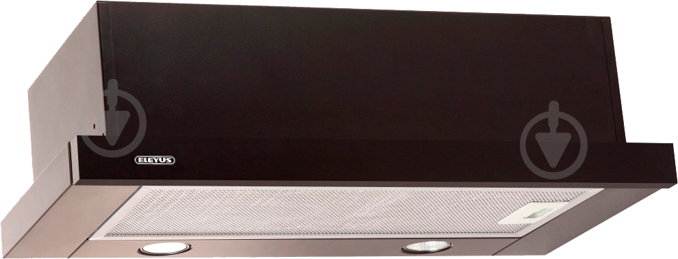 Вытяжка Eleyus Cyclon 700 50 BL - фото 2