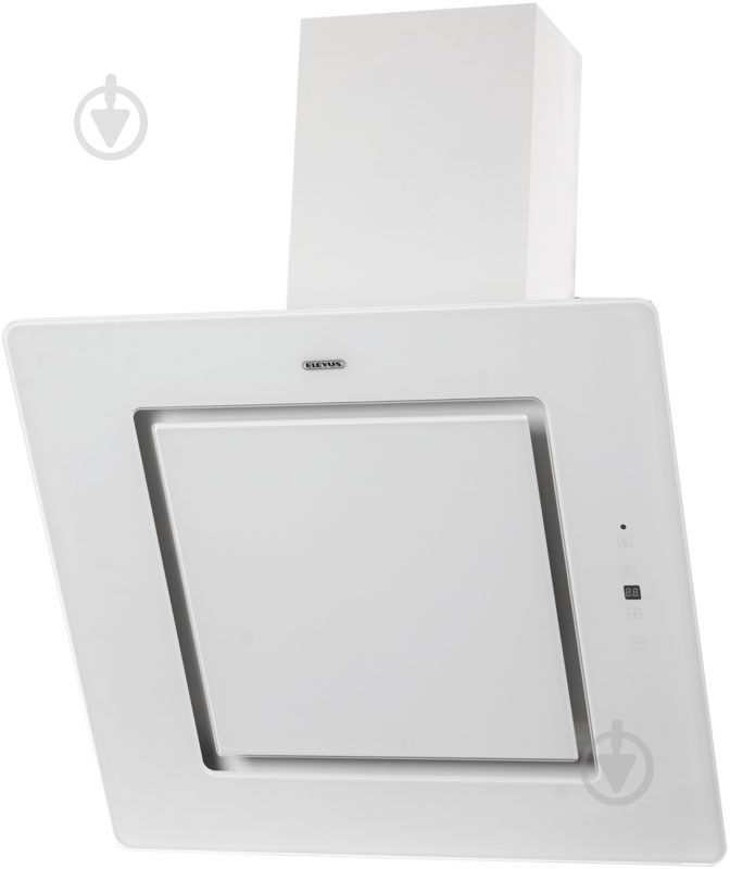 Вытяжка Eleyus Venera A 1200 LED SMD 60 WH - фото 2