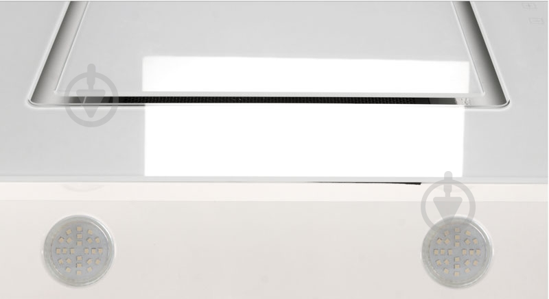 Вытяжка Eleyus Venera A 1200 LED SMD 60 WH - фото 5