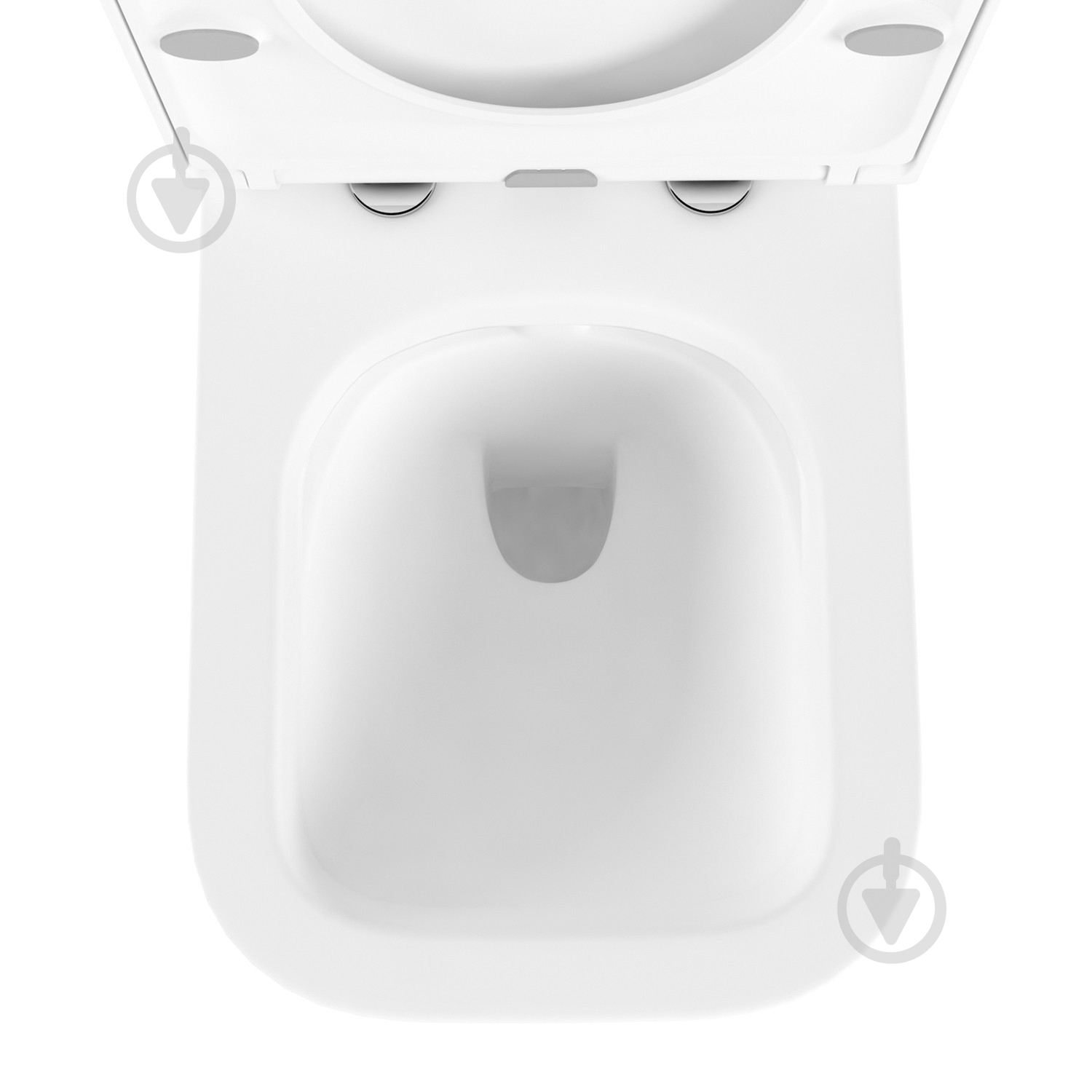 Унитаз подвесной Lavinia Boho One с сиденьем Soft Close - фото 2