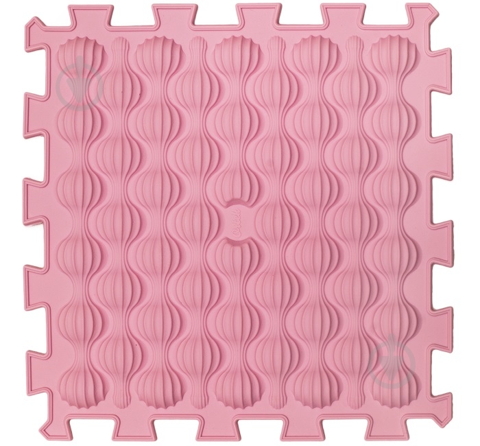 Массажный коврик Ортек Микс Пазлы 8 элементов + 8 Секторов ПАСТЕЛЬ 12900 - фото 4 Массажный коврик Ортек Микс Пазлы 8 элементов + 8 Секторов ПАСТЕЛЬ 12900 - фото 4