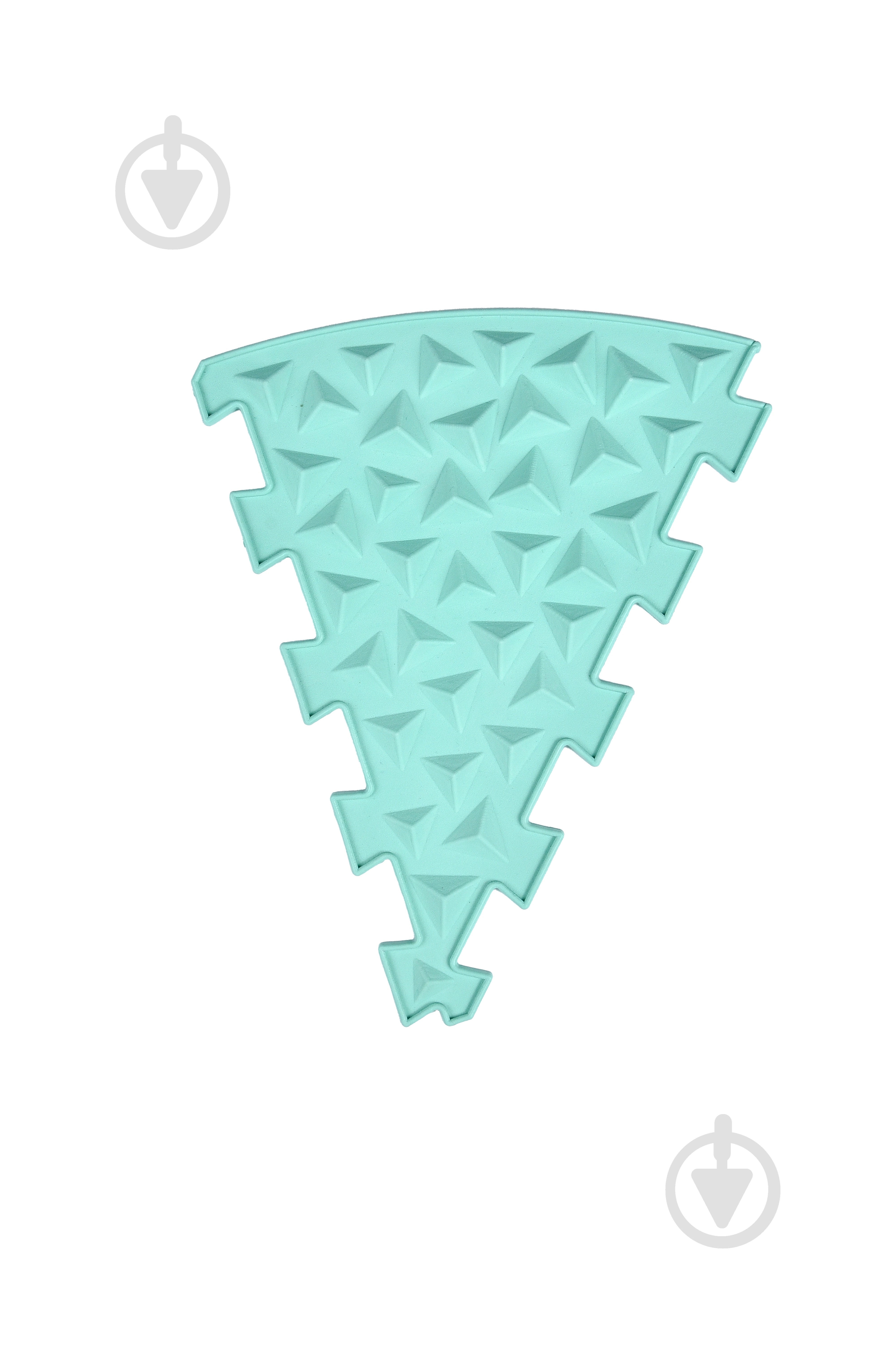 Массажный коврик Ортек Микс Пазлы 8 элементов + 8 Секторов ПАСТЕЛЬ 12900 - фото 10 Массажный коврик Ортек Микс Пазлы 8 элементов + 8 Секторов ПАСТЕЛЬ 12900 - фото 10