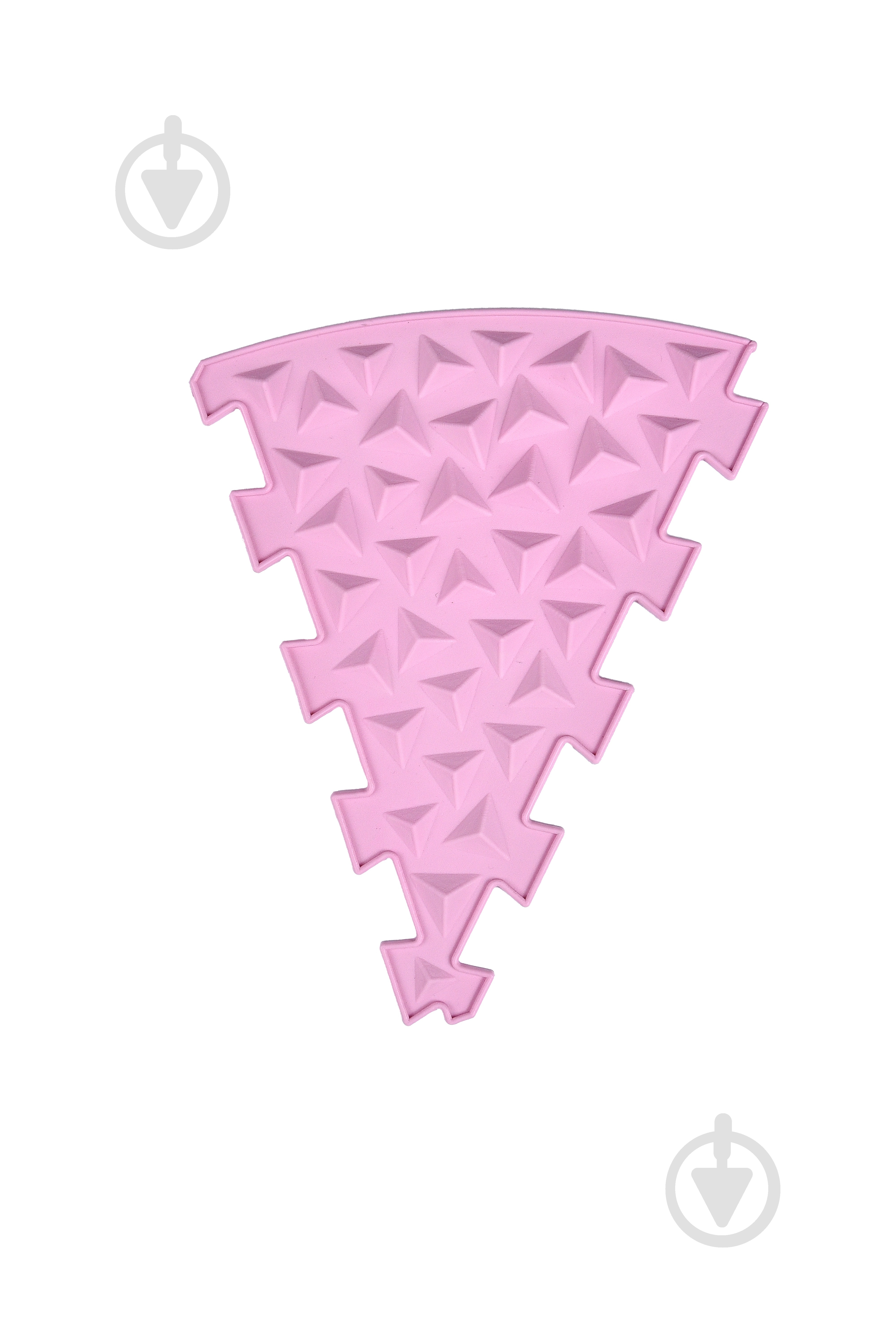 Массажный коврик Ортек Микс Пазлы 8 элементов + 8 Секторов ПАСТЕЛЬ 12900 - фото 13 Массажный коврик Ортек Микс Пазлы 8 элементов + 8 Секторов ПАСТЕЛЬ 12900 - фото 13