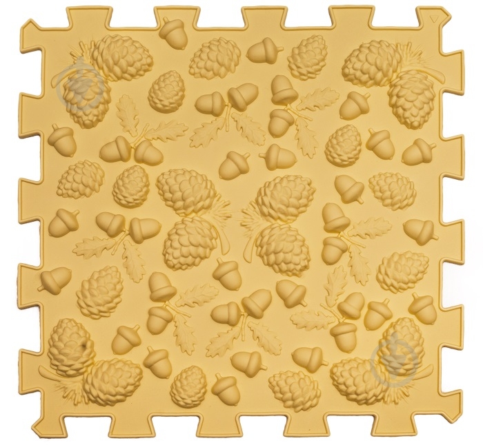 Массажный коврик Ортек Микс Пазлы 8 элементов + 8 Секторов ПАСТЕЛЬ 12900 - фото 3 Массажный коврик Ортек Микс Пазлы 8 элементов + 8 Секторов ПАСТЕЛЬ 12900 - фото 3