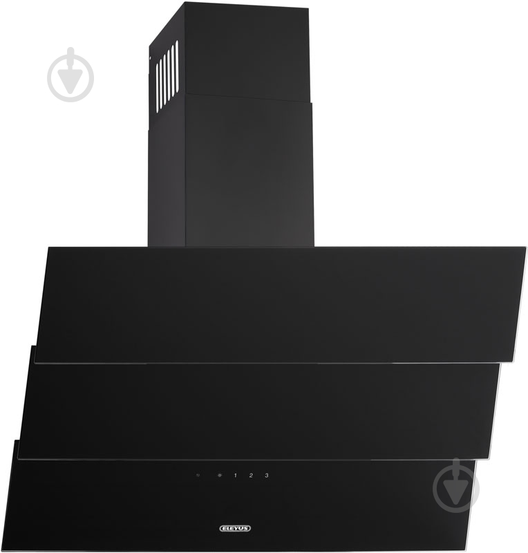 Витяжка Eleyus Fiona 700 60 BL - фото 4 Витяжка Eleyus Fiona 700 60 BL - фото 4