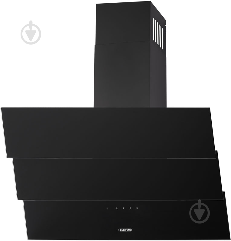 Витяжка Eleyus Fiona 700 60 BL - фото 2 Витяжка Eleyus Fiona 700 60 BL - фото 2